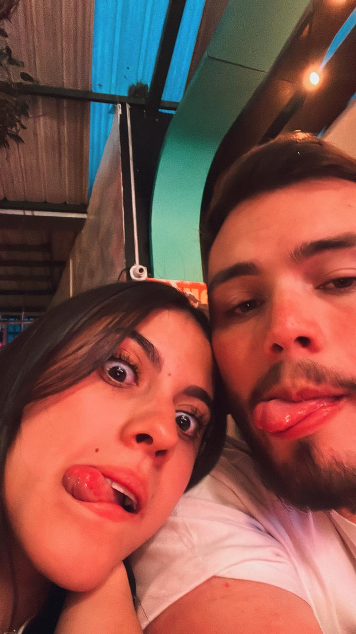 Aventuras juntos